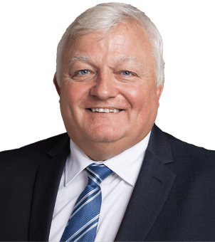 Tim Healy