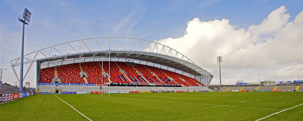 THOMOND PARK