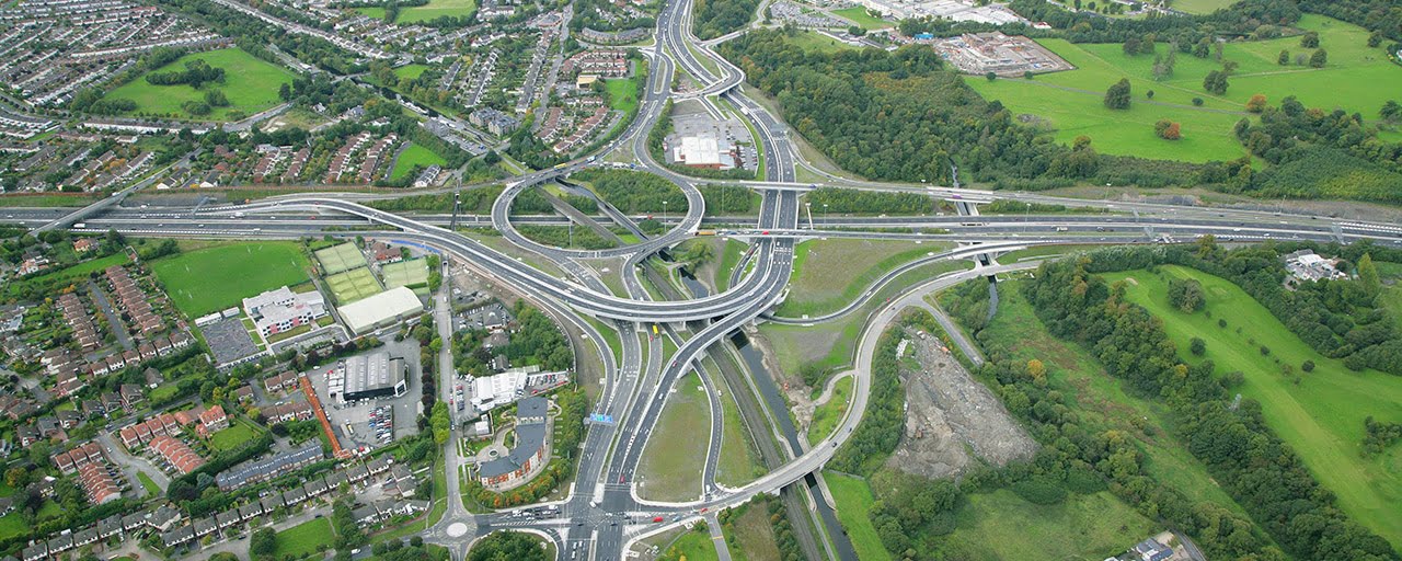 M50 (PHASE 2) PPP CONTRACT