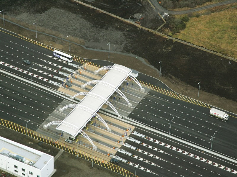 M6 GALWAY TO BALLINASLOW SCHEME