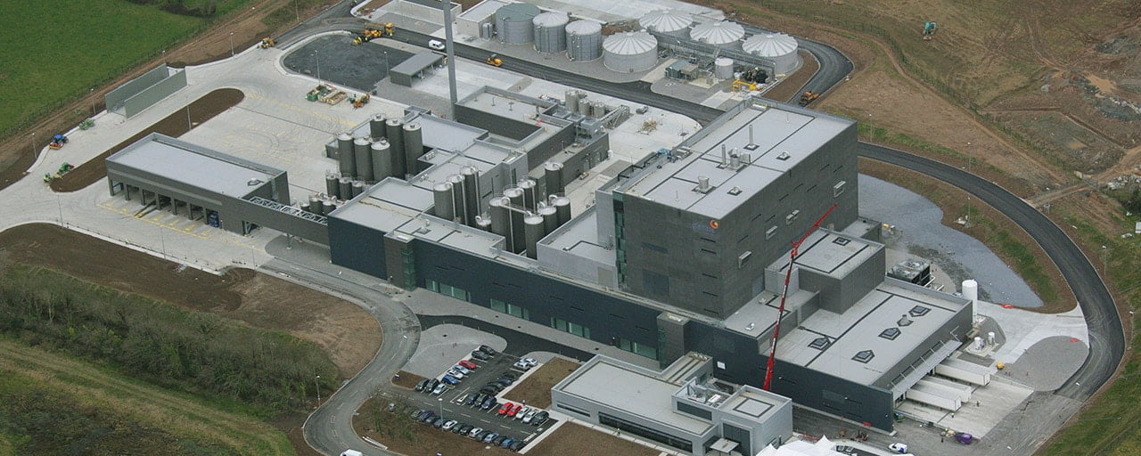 TIRLÁN NUTRITIONAL INGREDIENTS PLANT