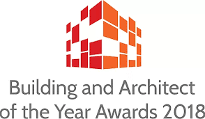Building & Architect of the Year Awards 2018