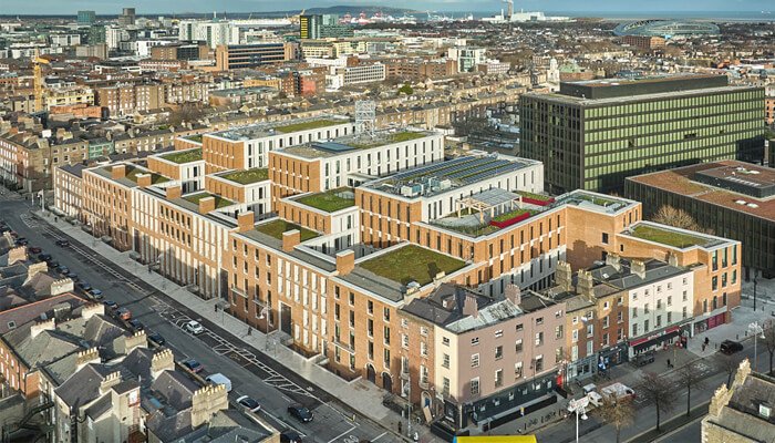 Irish Concrete Society Awards