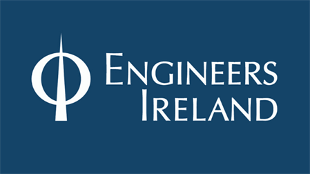Engineers Ireland Excellence Awards 2019