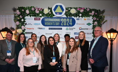 CIF International Women’s Day Summit 2024