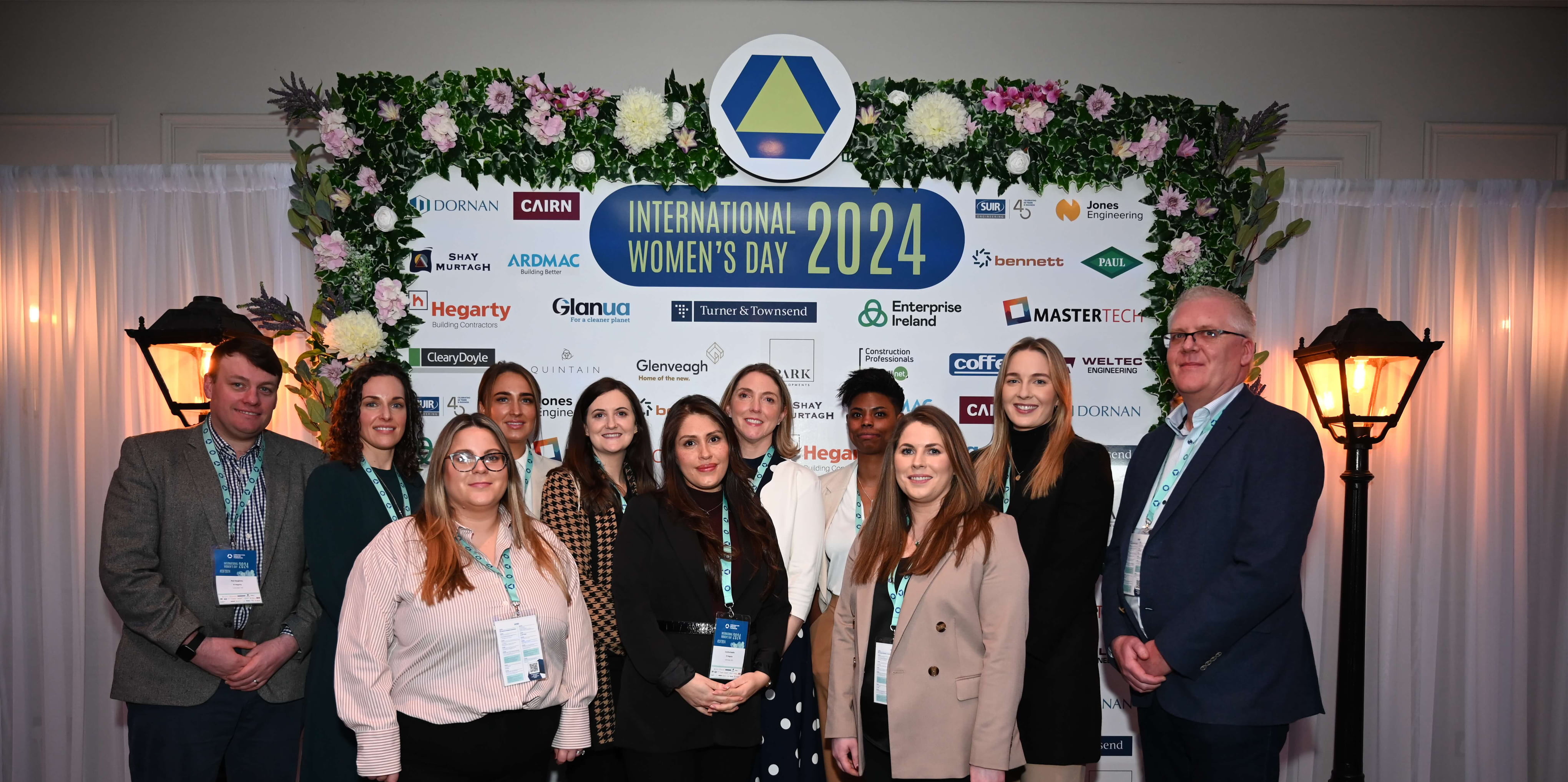 CIF International Women’s Day Summit 2024