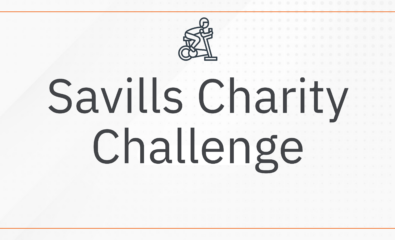 Savills Annual Charity Challenge