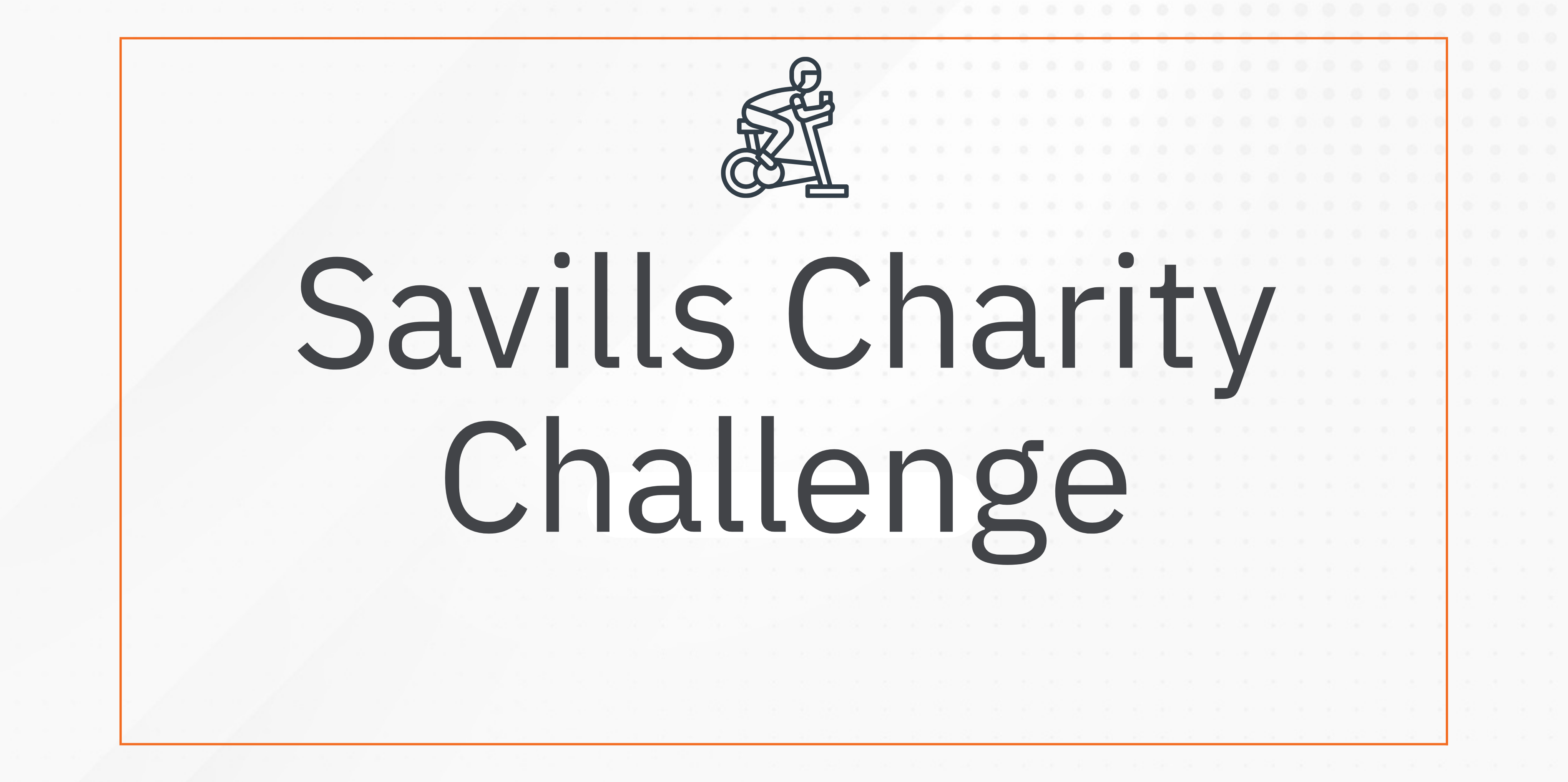Savills Annual Charity Challenge