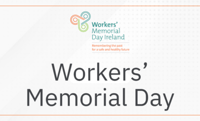 Workers’ Memorial Day 2025