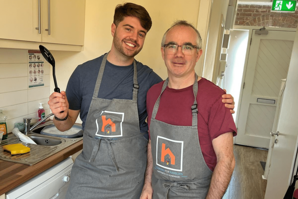 Ronald McDonald House Charities Ireland