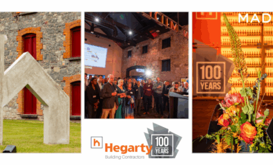 Our Client centenary Celebration in Cork