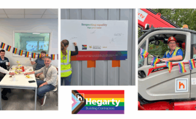 celebrating Pride 2025