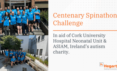 Centenary Spinathon Challenge