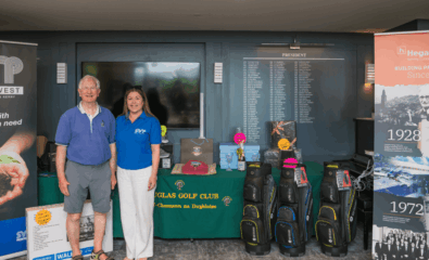 Society of St. Vincent de Paul Annual Golf Classic