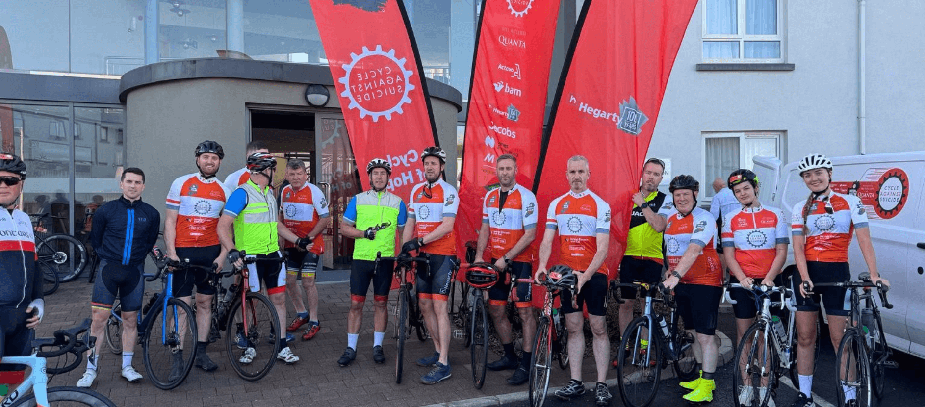 Cycle of Hope 2025