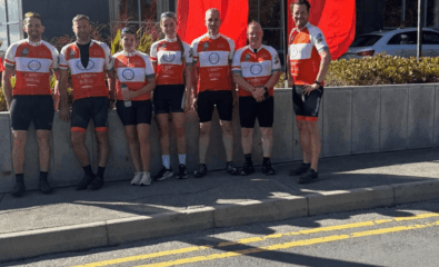 Cycle of Hope 2025