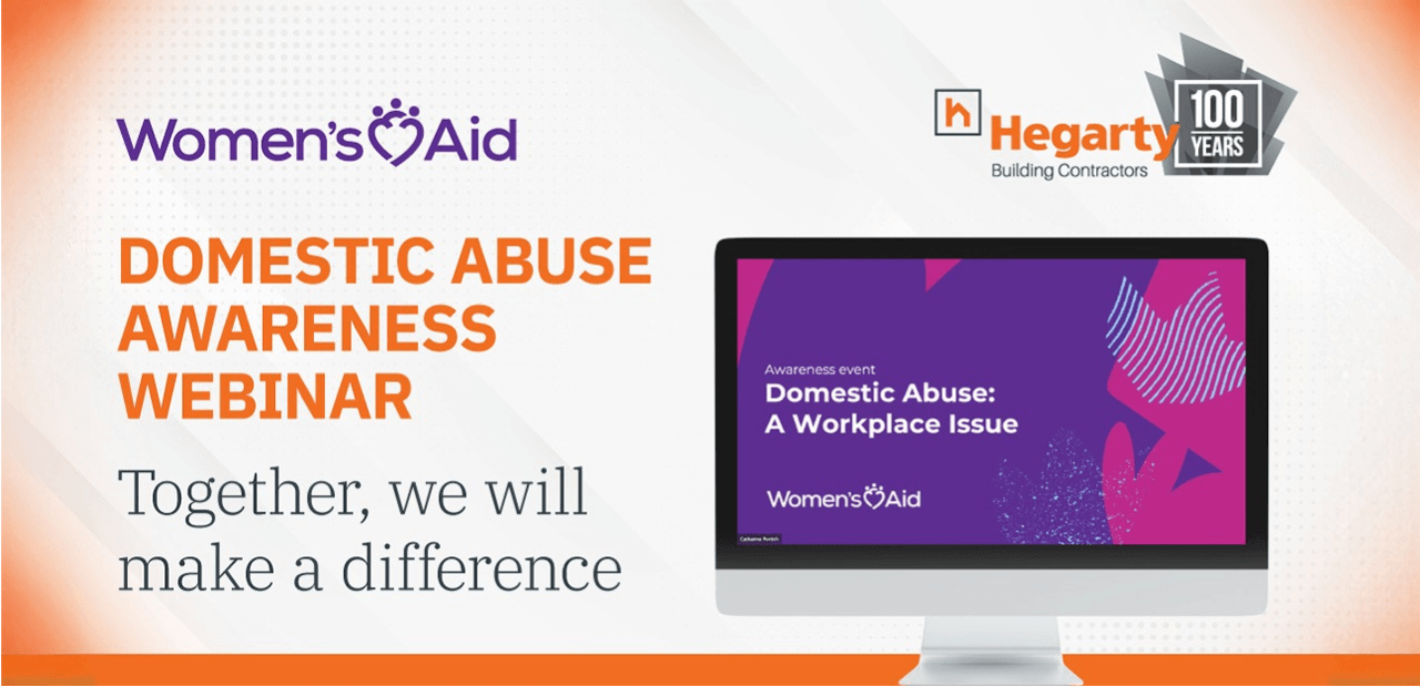 Domestic Abuse Awareness Webinar