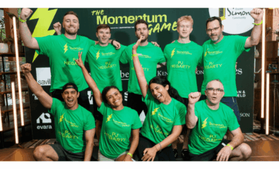 Momentum Games 2025