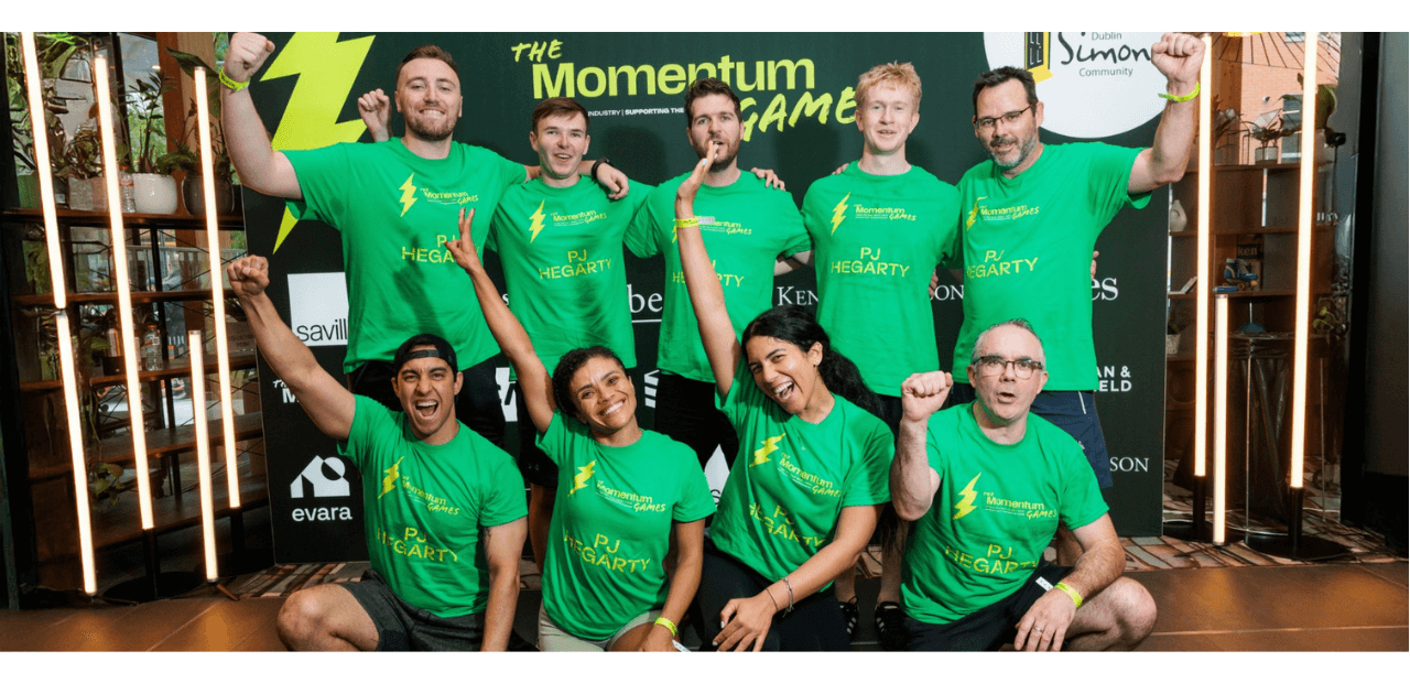 Momentum Games 2025