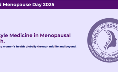 World Menopause Day: Understanding the impact