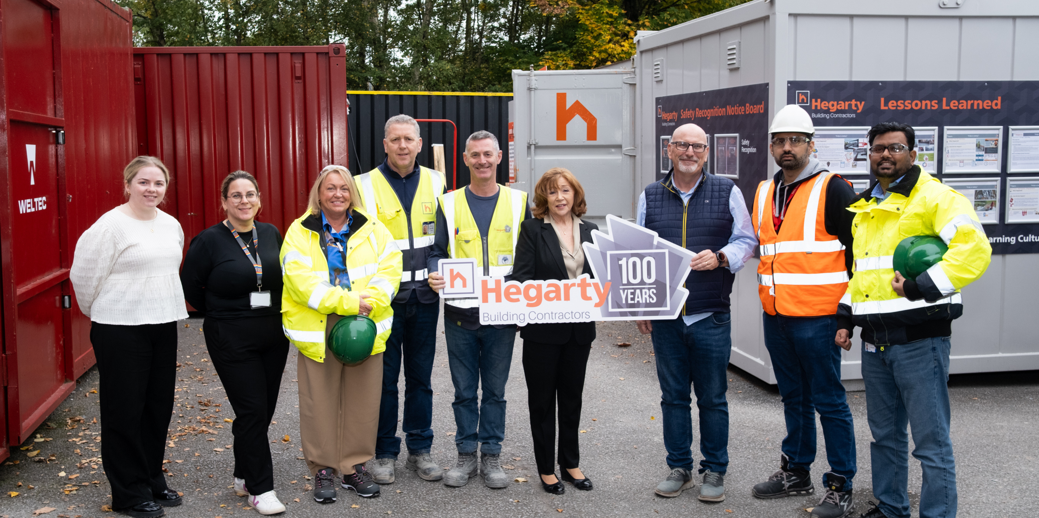 2025 Construction Safety Campaign Roundup