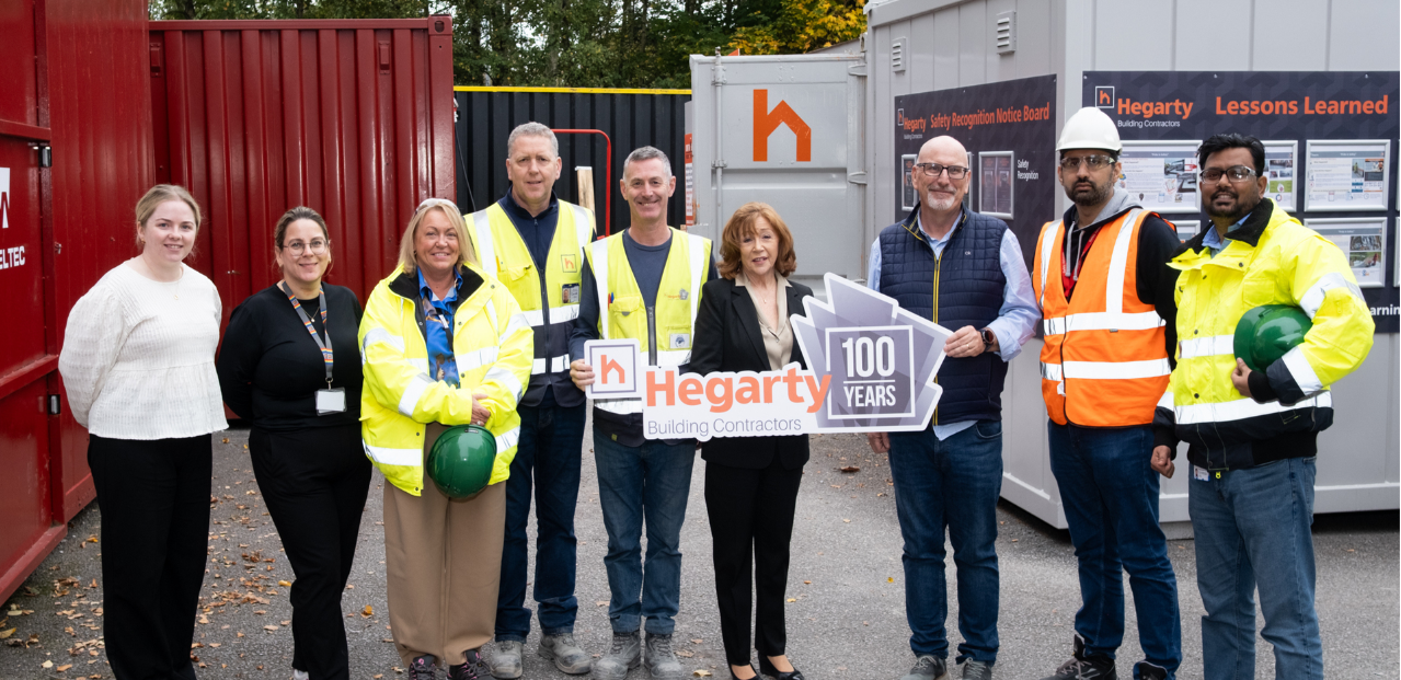 2025 Construction Safety Campaign Roundup