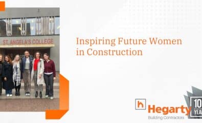 Inspiring Future Women in Construction