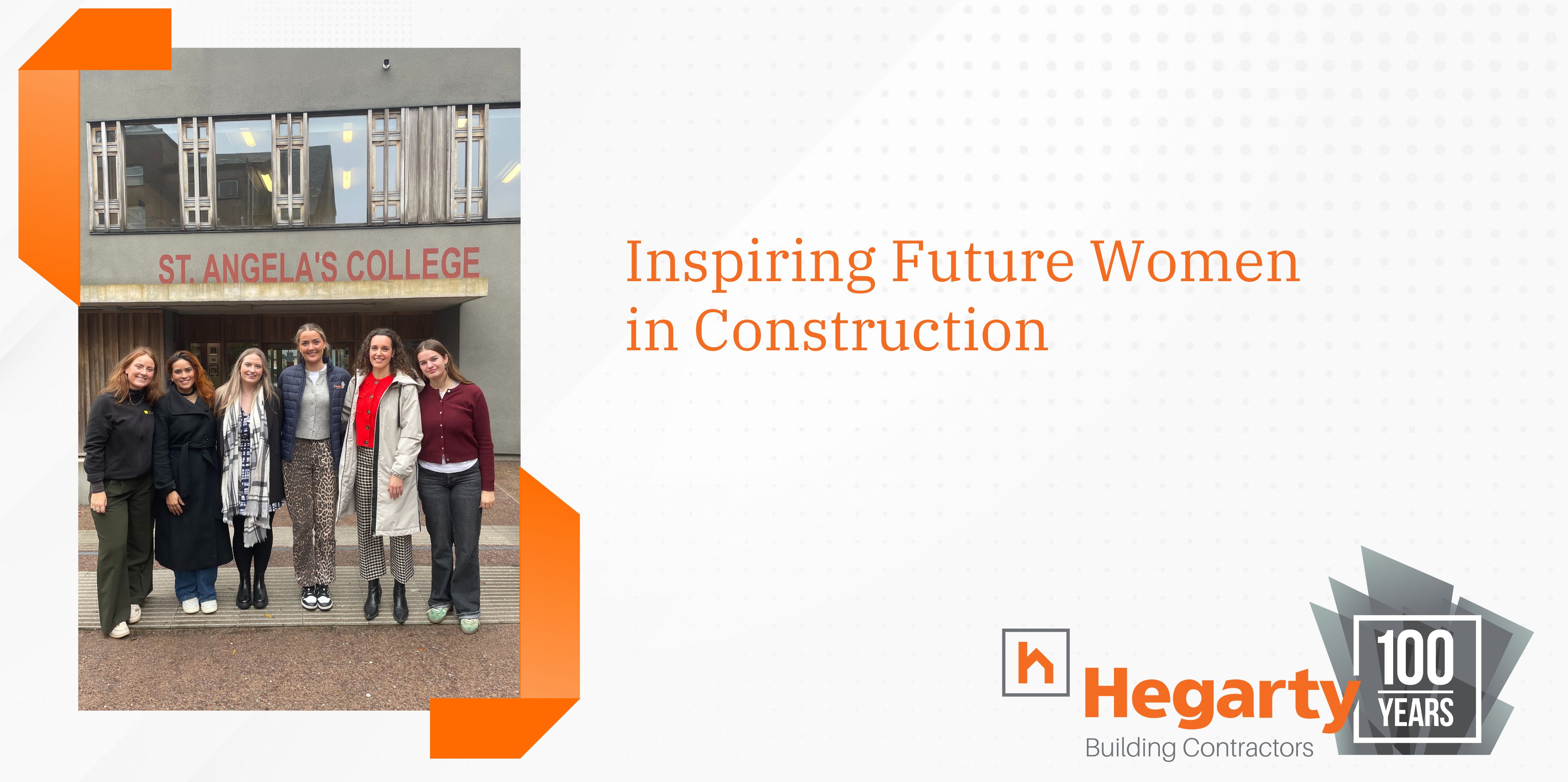 Inspiring Future Women in Construction