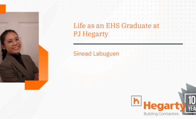 Build a Career that Lasts | Graduate Spotlight: Sinead Labuguen