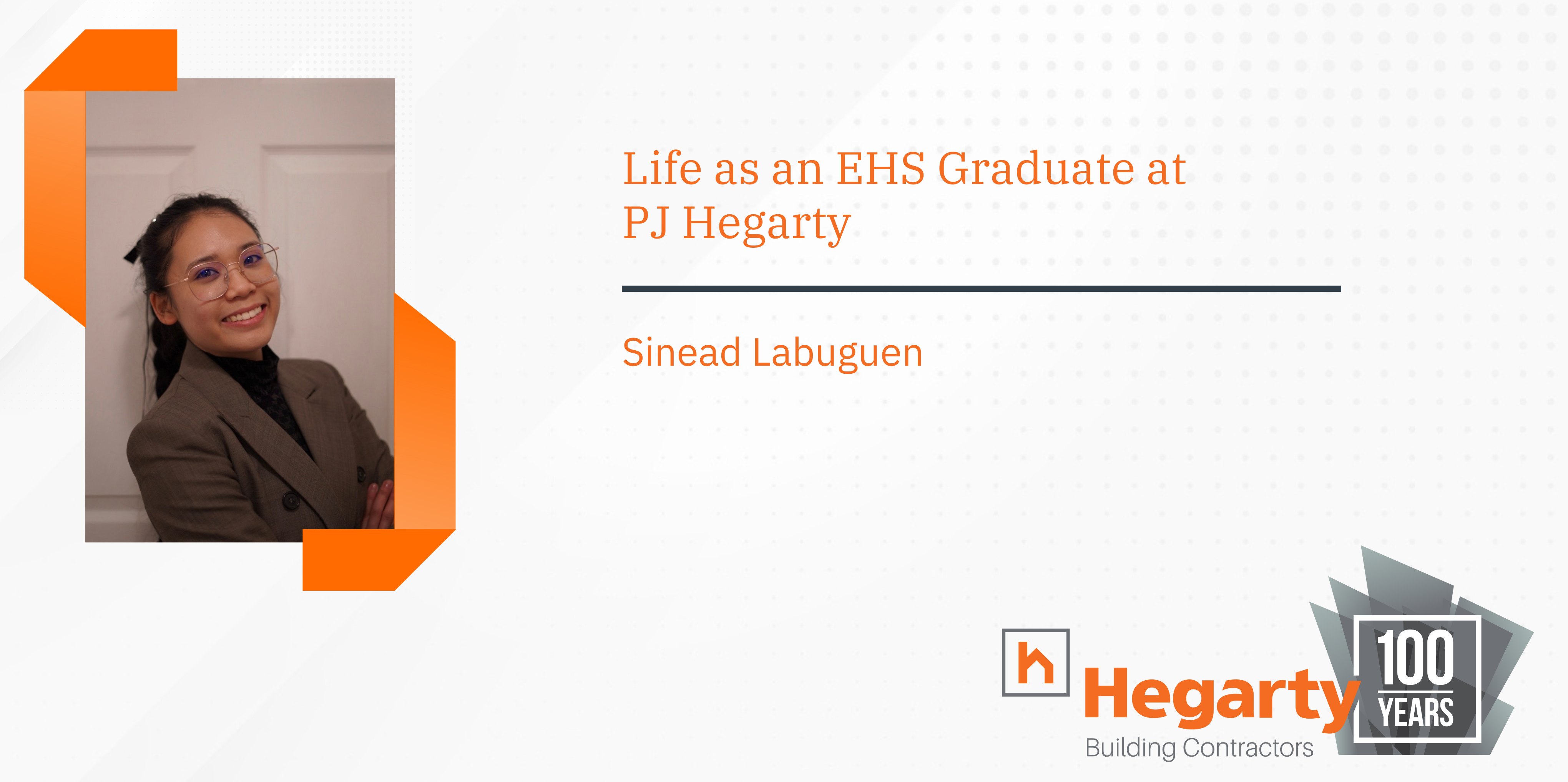 Build a Career that Lasts | Graduate Spotlight: Sinead Labuguen