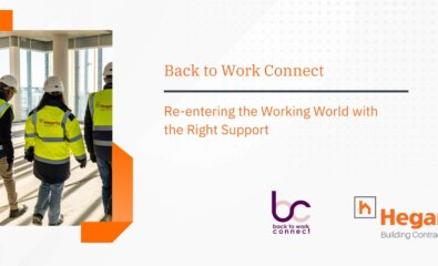Supporting Back to Work Connect