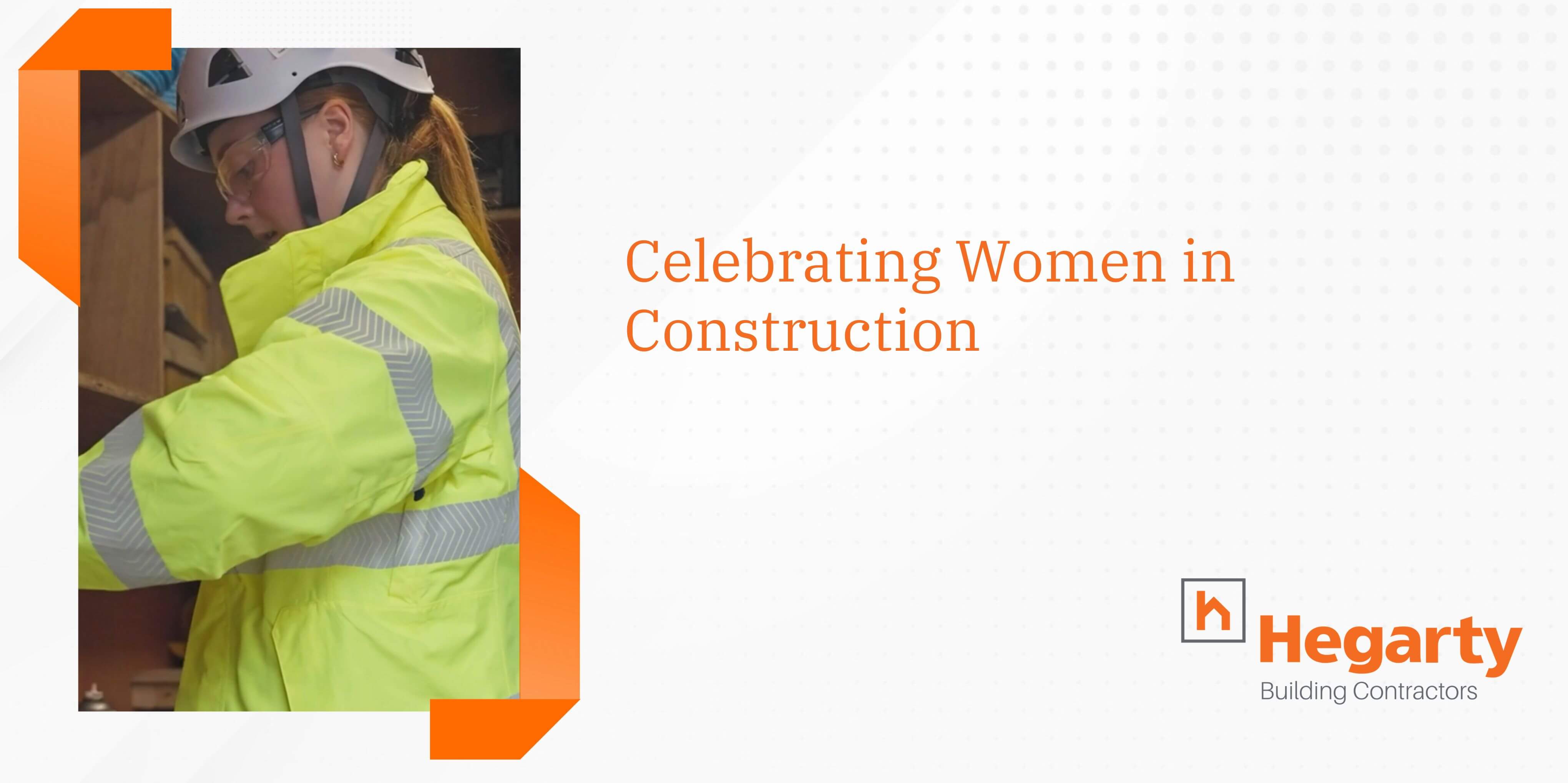 Celebrating Women in Construction with Kate Brady