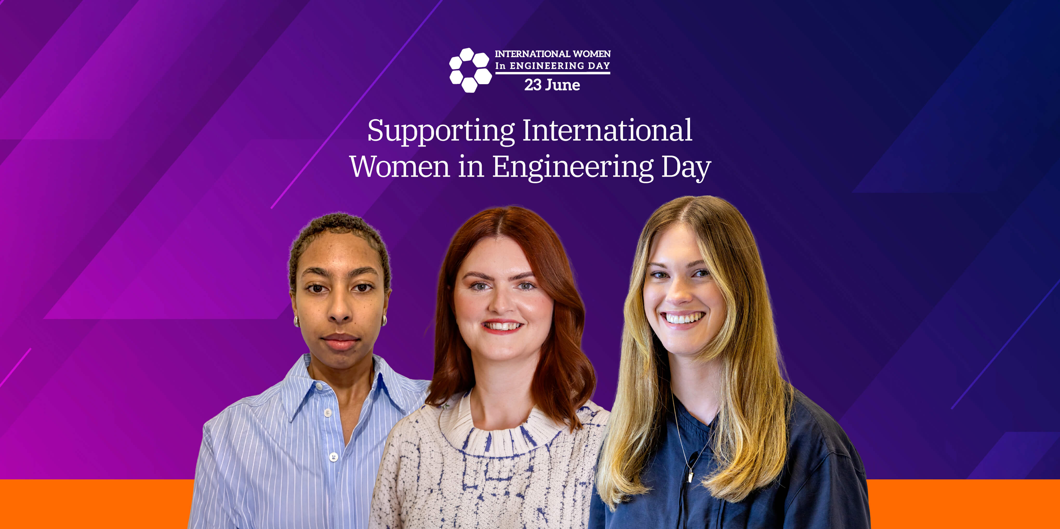 International Women in Engineering Day